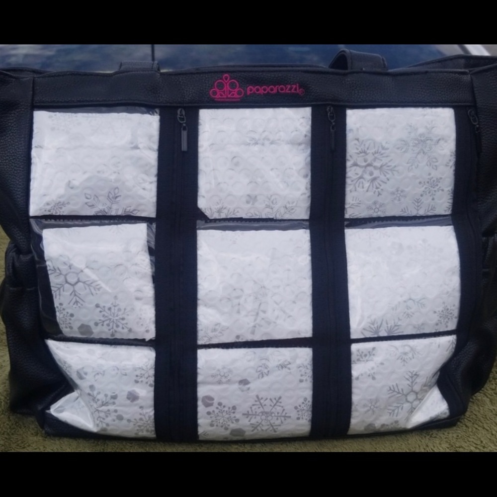 Paparazzi Bling Bag